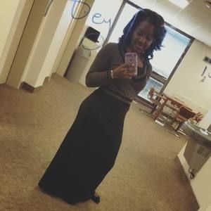 Meet your Posher, Robyn